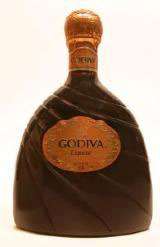 Godiva Caramel Milk Chocolate Liqueur Photo