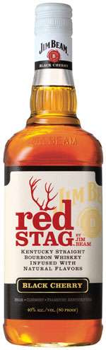 Red Stag Kentucky Bourbon Photo