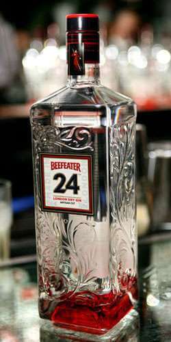 Beefeater 24 Photo