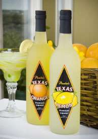 Paula's Texas Orange Liqueur Photo