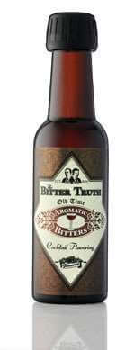The Bitter Truth Aromatic Bitters Photo