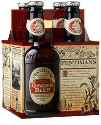 Fentiman's Ginger Beer Photo