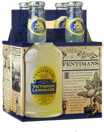 Fentiman's Victorian Lemonade Photo