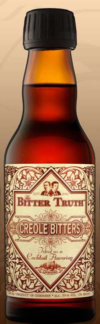 The Bitter Truth Creole Bitters Photo