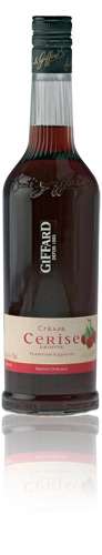 Giffard Creme de Cerises / Cherry Photo