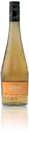 Giffard Apricot Liqueur Photo