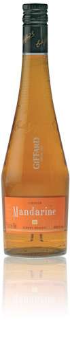 Giffard Mandarin Liqueur Photo