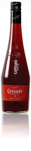 Giffard Pomegranate Liqueur Photo