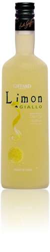 Giffard Limon Giallo Photo
