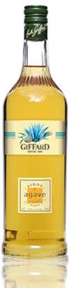 Giffard Agave Syrup Photo