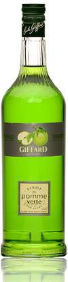 Giffard Green / Sour Apple Syrup Photo