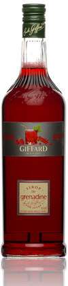 Giffard Grenadine Syrup Photo