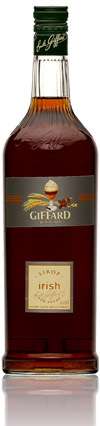 Giffard Irish Syrup Photo