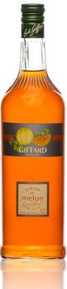 Giffard Melon Syrup Photo