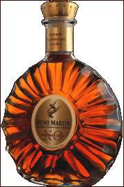Remy Martin XO Excellence Premier Cru Cognac Photo