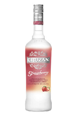 Cruzan Strawberry Rum Photo