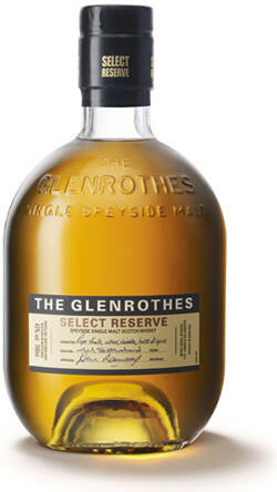 The Glenrothes Select Reserve Photo