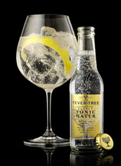Fever Tree Indian Tonic Water Photo