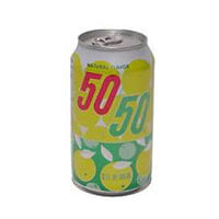 50/50 Soda Photo