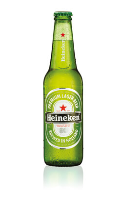 Heineken Lager Beer Photo