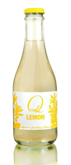 Q Lemon Photo