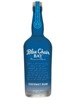 Blue Chair Bay Coconut Rum Photo