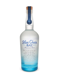 Blue Chair Bay White Rum Photo