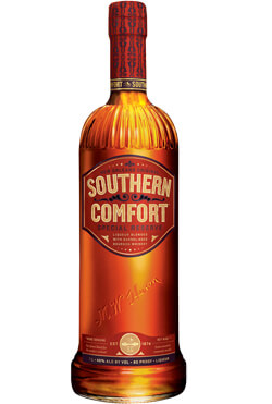 Southern Comfort Special Reserve Photo