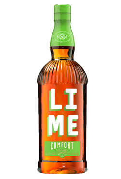 Southern Comfort Lime Photo