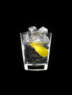 ABSOLUT Homecoming Cocktail Photo