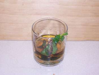 Mint Julep #3 Cocktail Photo