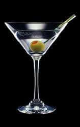 The Bada Bing Level Martini Martini Photo
