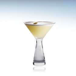 Plymouth Gin's White Lady Martini Photo
