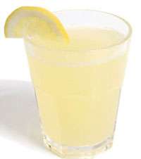 Celtic Lemonade Cocktail Photo
