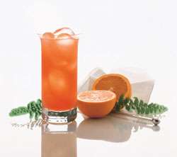Aperol Orange Cocktail Photo