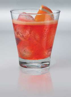 Aperol Spritz Cocktail Photo