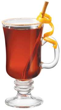 Pama Toddy Hot Drink Photo