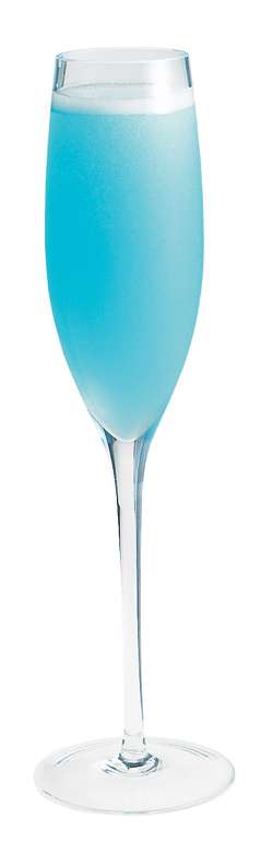 HPNOTIQ Mimosa (Hpnosia) Cocktail Photo