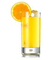 Corazon Orange Cocktail Photo