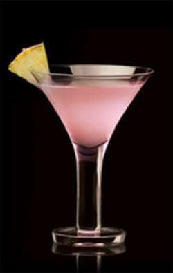 Sake Siesta Cocktail Photo