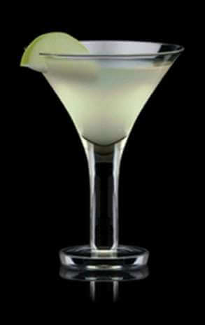 Sake Sangria Cocktail Photo