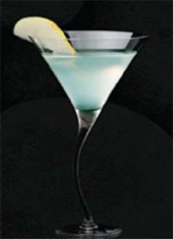 TY KU Tini Martini Photo