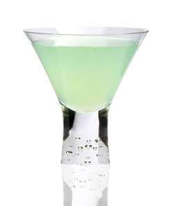 Green Goblin - TY KU Cocktail Photo