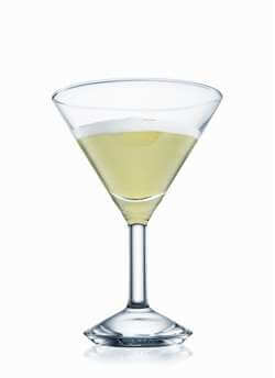 Absolut Boston Tea Party Martini Martini Photo