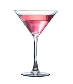 Honest Kiss-tini Martini Photo