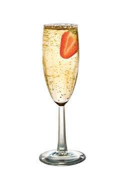 La Rosette Cocktail Photo