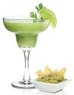 The Guacarita Cocktail Photo