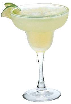 Standard Margarita Cocktail Photo