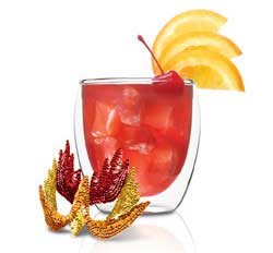 Red Rooster Cocktail Photo