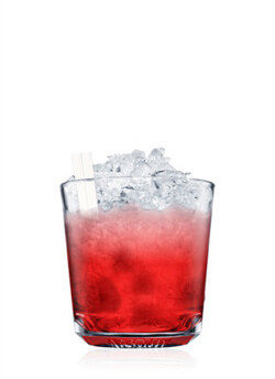Raspiroska Cocktail Photo